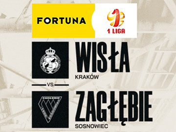 Wisła Kraków Zagłębie Fortuna 1liga 360px
