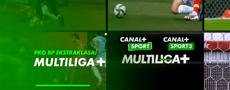 Multiliga+ CANAL+ Sport