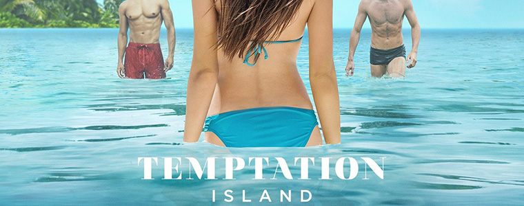 Temptation Island USA Network