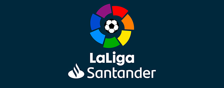 Baraże o awans do LaLiga Santander