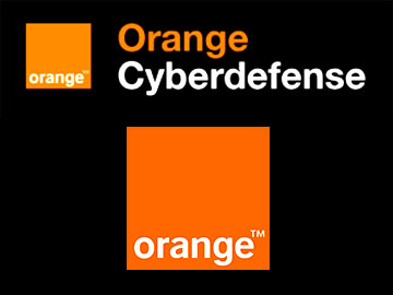 Orange Cyberdefense logo 360px