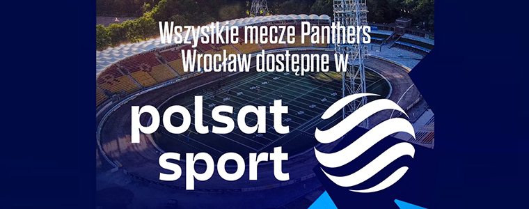 Panthers Wrocław Polsat Sport pantherswroclaw.com