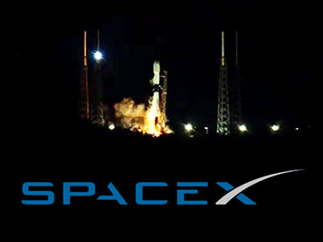 SpaceX zwiększa liczbę satelitów Starlink z każdym startem