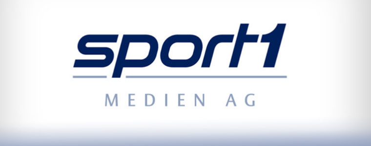 Sport1 Medien AG logo 760px