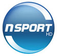 nSport 108 i nSport 109 na potrzeby Ligi Mistrzów