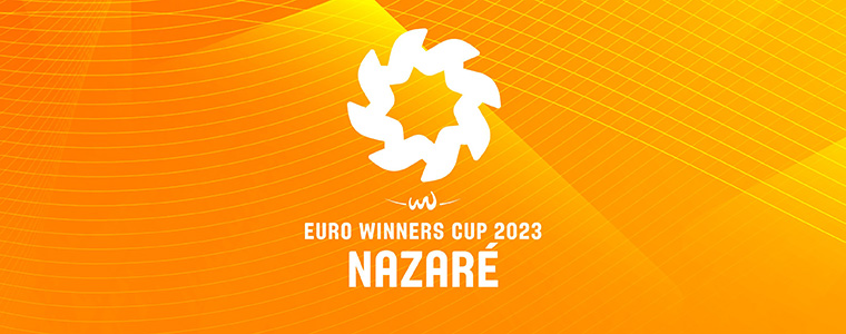 Euro Winners Cup 2023 twitter.com/BeachSoccer_WW