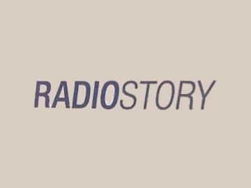 Sea Film „Radiostory”