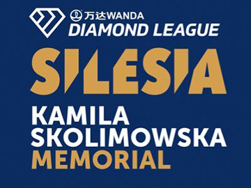 Diamentowa Liga: Memoriał Kamili Skolimowskiej - gdzie transmisja?