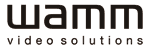 WAMM logo