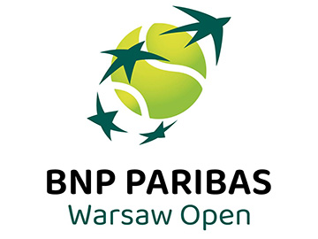 WTA BNP Paribas Warsaw Open: Świątek - Noskova