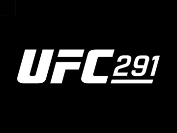 UFC 291: Jan Błachowicz - Alex Pereira