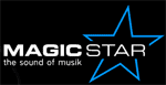 Stacja radiowa Magic Star FTA na 19,2E