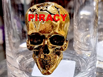 33-latek skazany za piractwo Sky Deutschland