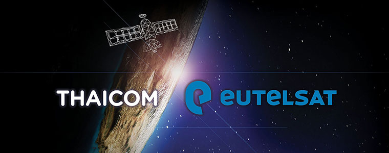 Thaicom to partner with Eutelsat satelita 760px