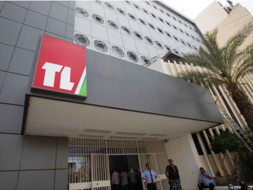 Rząd libański zawiesza Télé Liban