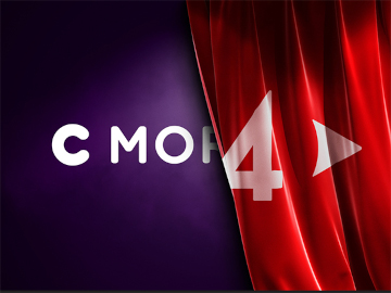 C More zmienia się w TV4 w krajach skandynawskich
