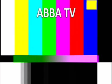 Testy Abba TV na Intelsacie 20