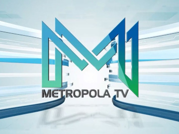 Metropola TV z testem FTA na 0,8°W
