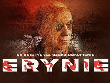 „Erynie” na kanałach TVP2 i TVP Historia 2