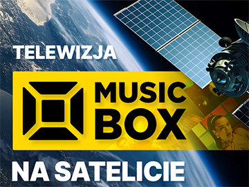 Music Box Polska wraca na satelitę [akt.]