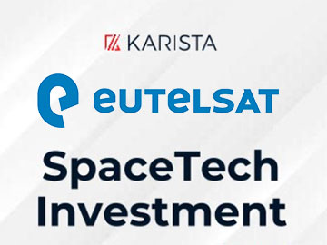 Karista Spacetech Eutelsat logo 360px