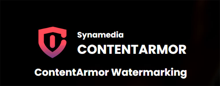 Synamedia ContentAmor 760px