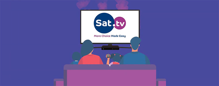 Sat.tv Eutelsat