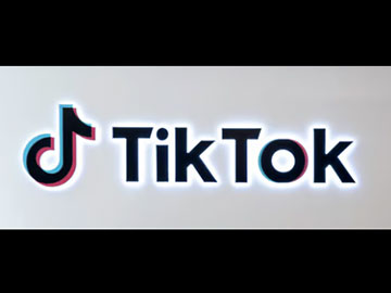 TikTok logo 360px