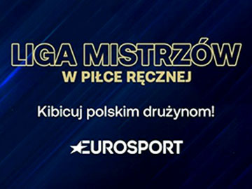 5. kolejka LM EHF z Orlen Wisłą Płock i Industrią Kielce