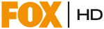 FOX HD Logo