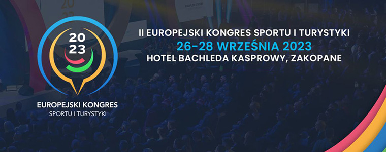 II Europejski Kongres Sportu i Turystyki