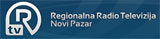 RTV Novi Pazar w Bulsatcom