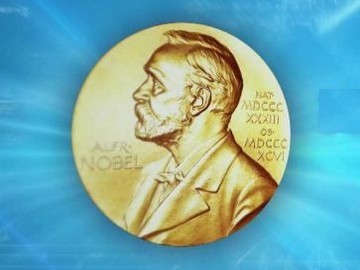 TVP Nauka „Nagroda Nobla”