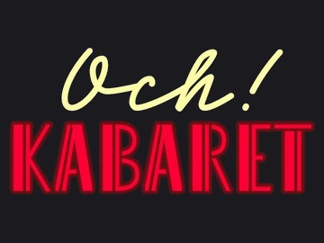 Kino Polska „Och! Kabaret”
