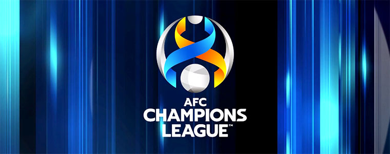 AFC Champions League Liga Mistrzów azjatycka 760px