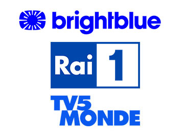 Platforma IPTV BrightBlue naruszyła prawa autorskie Rai i TV5