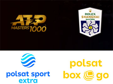Hurkacz - Kokkinakis w kanale Polsat Sport Extra