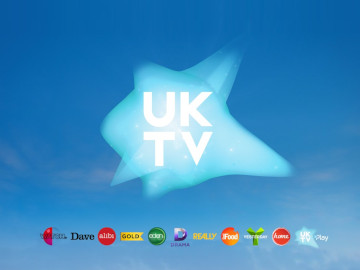 28,2°E: Nowy multipleks dla UKTV z zasięgiem europejskim