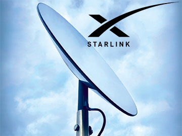 Starlink ma 2,3 mln aktywnych klientów
