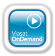Viasat OnDemand w telewizorach LG