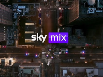 Pick TV już jako Sky Mix z 28,2°E