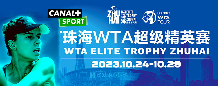 WTA Zhuhai 2023 magda Linette tenis 760px