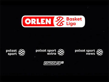 OBL Orlen Basket liga Polsat Sport 360px