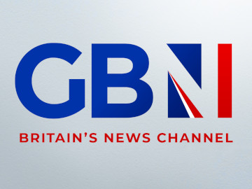 Informacyjny GB News HD w całej Europie