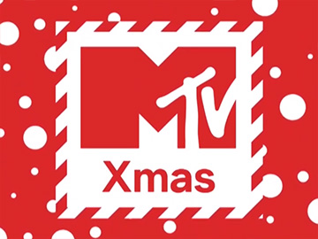 MTV XMAS zastąpił MTV 90s, ale nie w Polsce