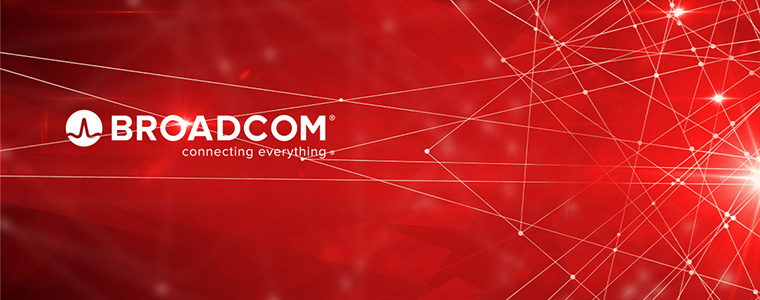 Broadcom broadcom.com