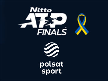 Nitto ATP Finals 2023 w Turynie