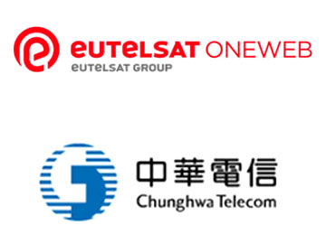 Tajwański telekom wybiera Eutelsat OneWeb