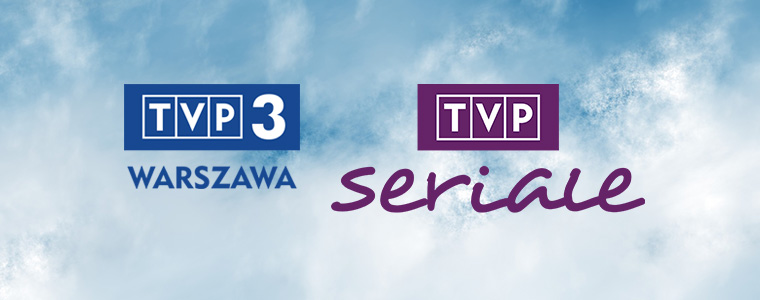 TVP3 Warszawa TVP Seriale