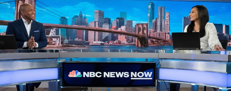 NBC News Now